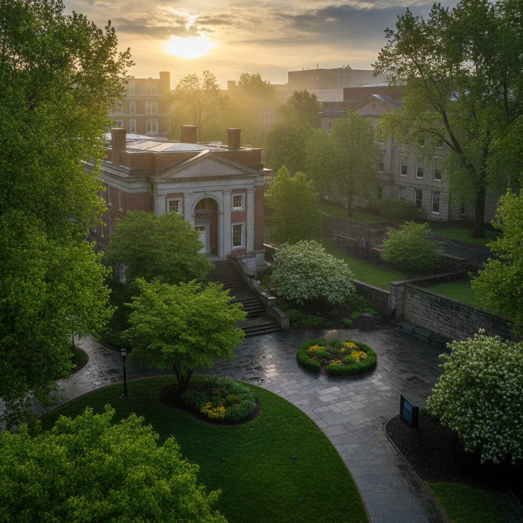 Mutter Museum, Pennsylvania