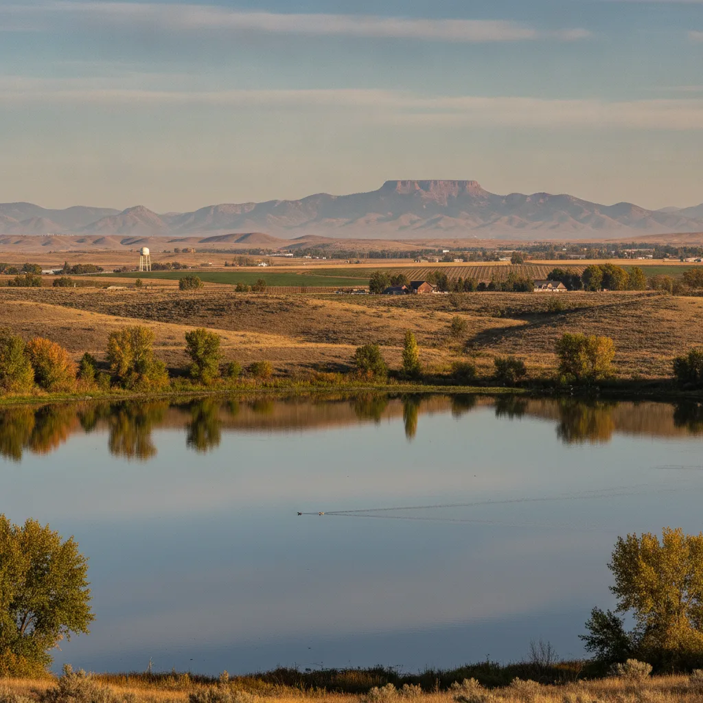 Nampa, Idaho