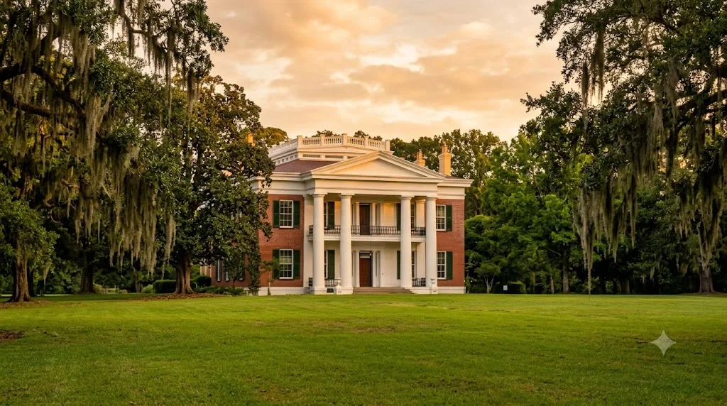 Mississippi travel destinations