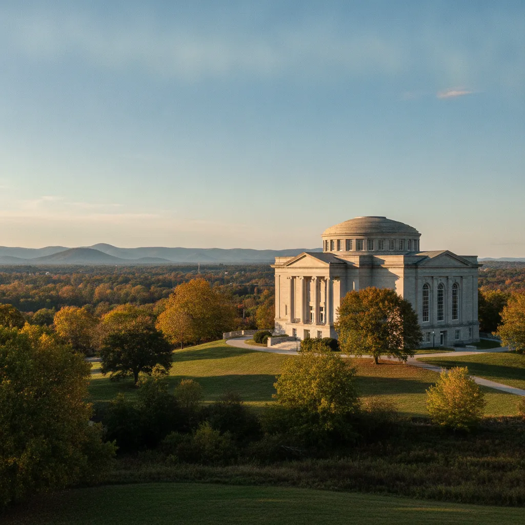 National Civil War Museum, Pennsylvania