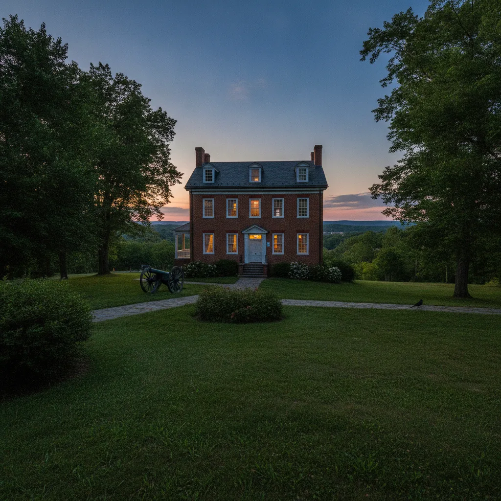 National Museum of Civil War Medicine, Maryland