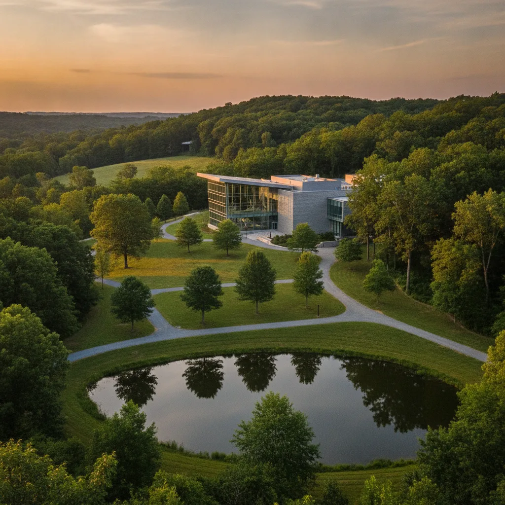 National Museum of Health and Medicine, Maryland