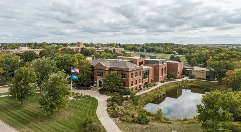 National Music Museum, South Dakota