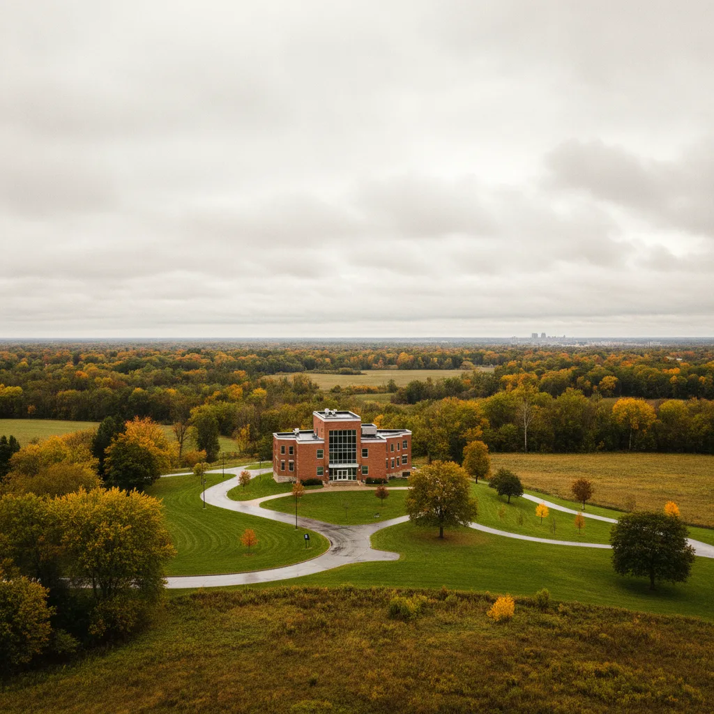 National Mustard Museum, Wisconsin