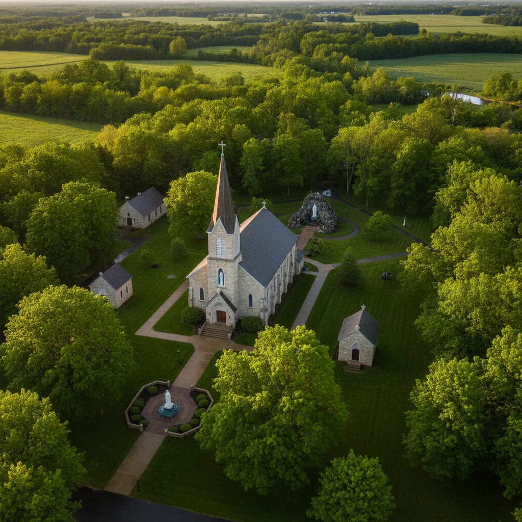 Wisconsin travel destinations