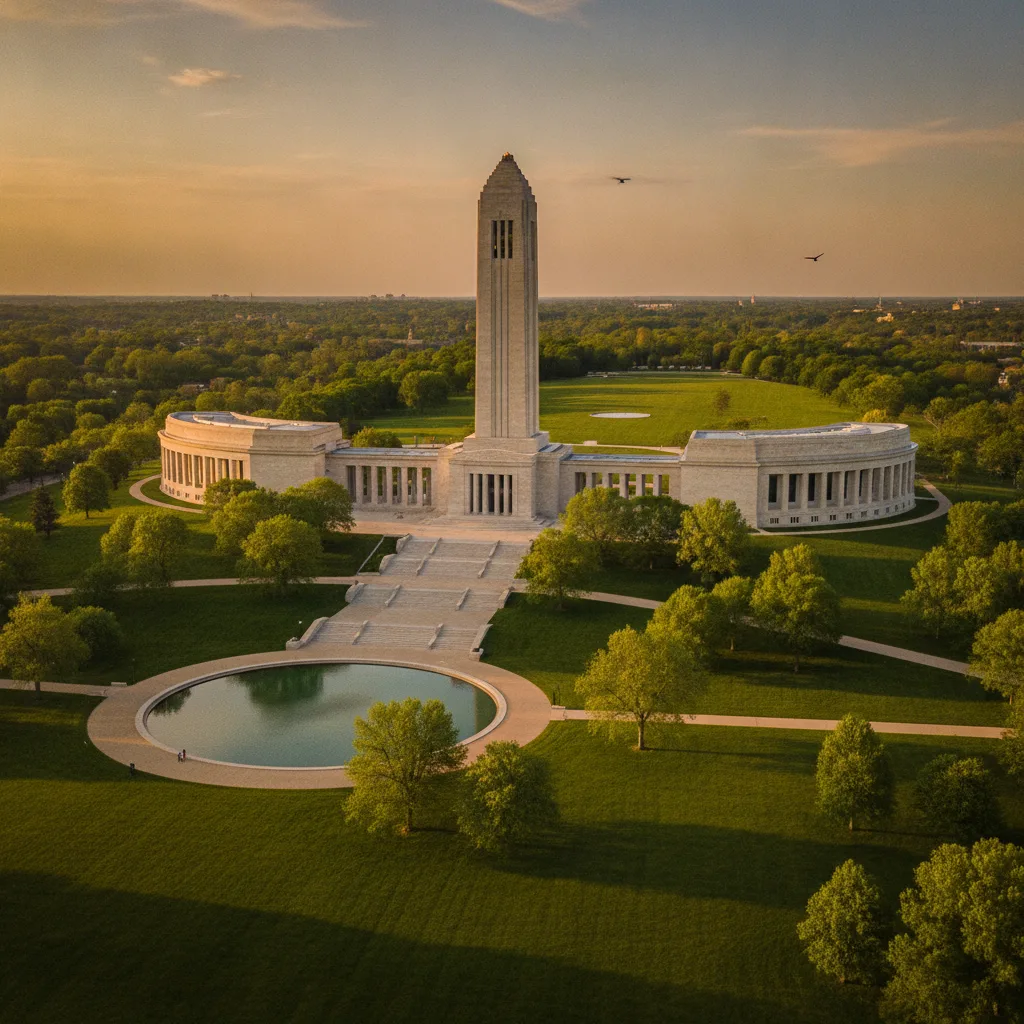 National World War I Museum and Memorial, Missouri