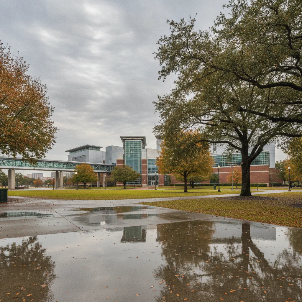 National WWII Museum, Louisiana