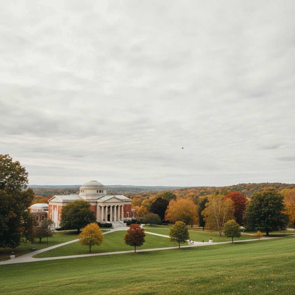 New Britain Museum of American Art, Connecticut