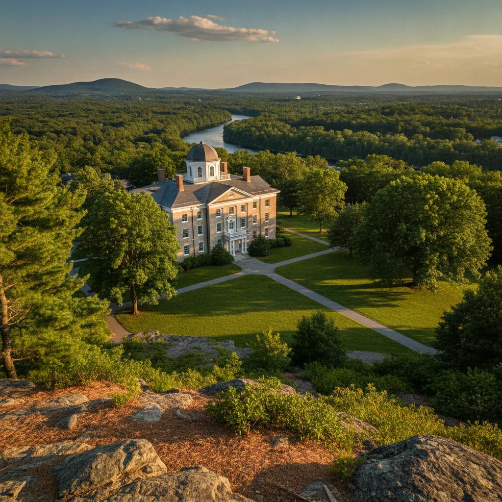 New Hampshire Historical Society, New Hampshire