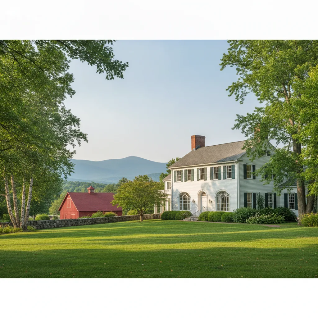 Norman Rockwell Museum, Massachusetts