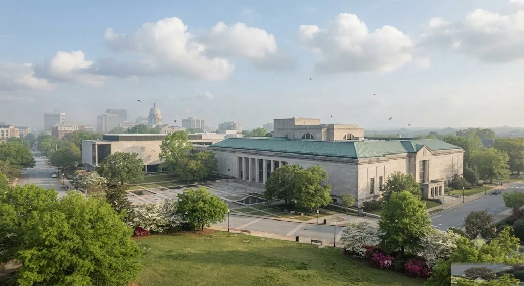 North Carolina Museum of History, North Carolina