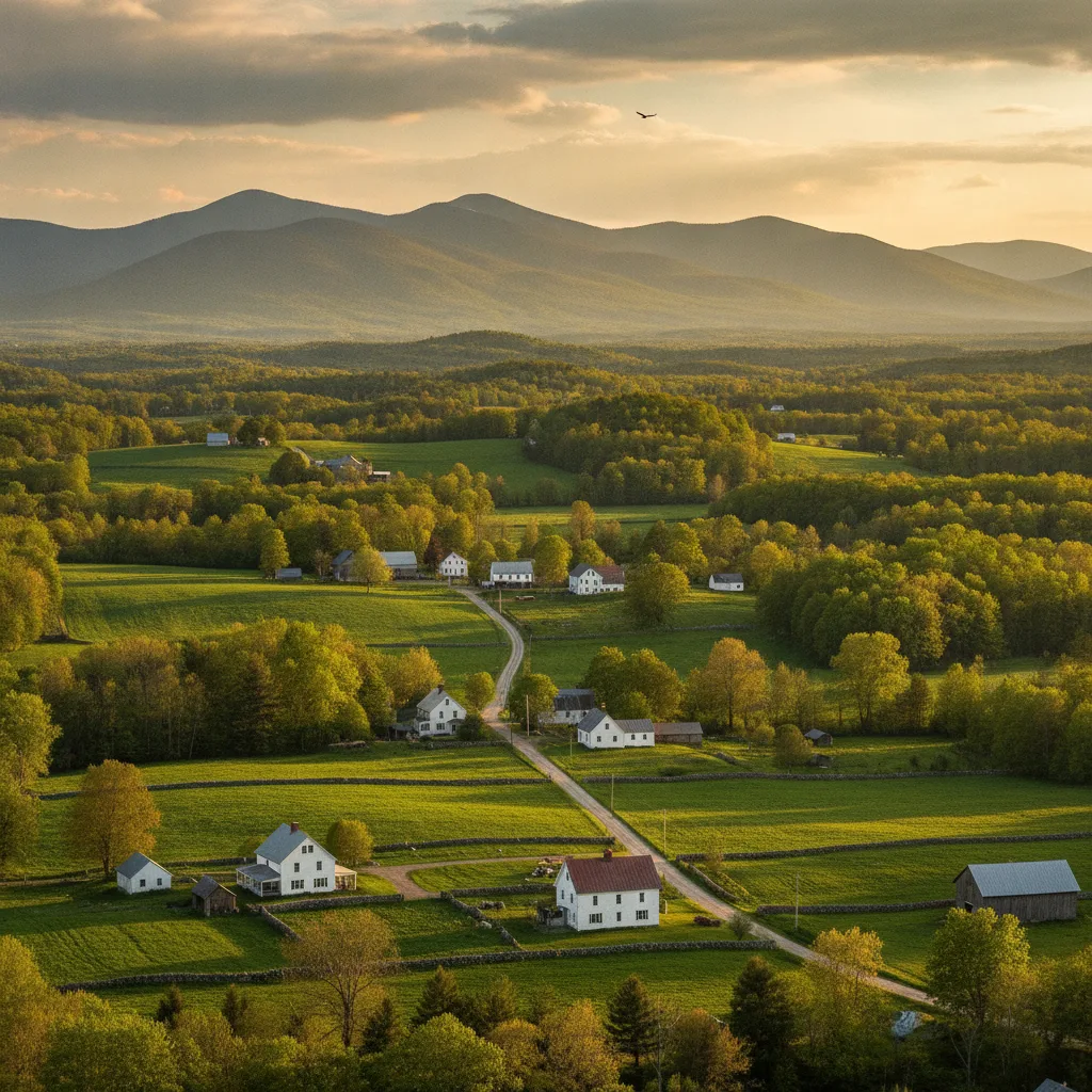 North Montpelier, Vermont