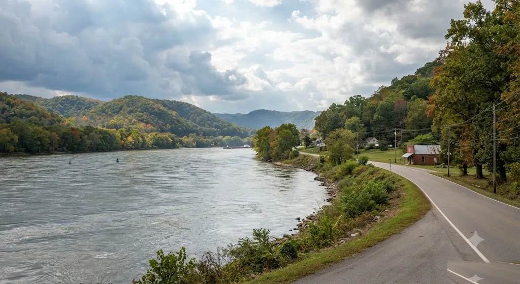 Ohio travel destinations