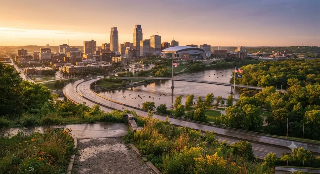 Omaha, Nebraska