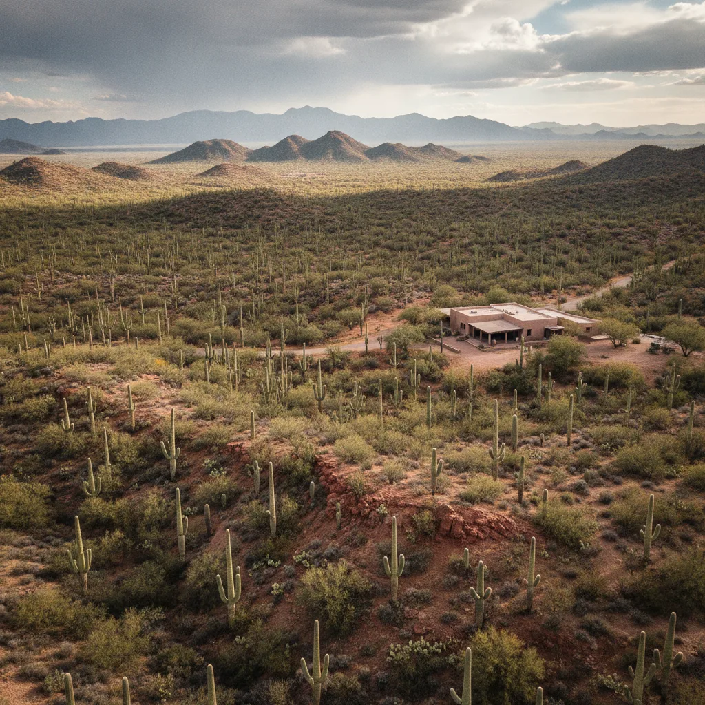 Arizona travel destinations