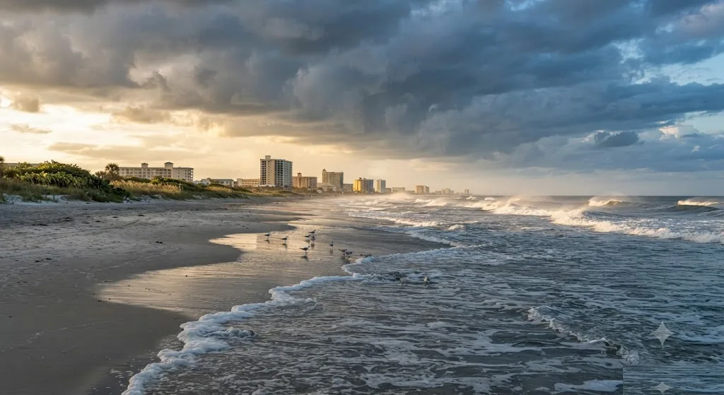 Ormond Beach, Florida
