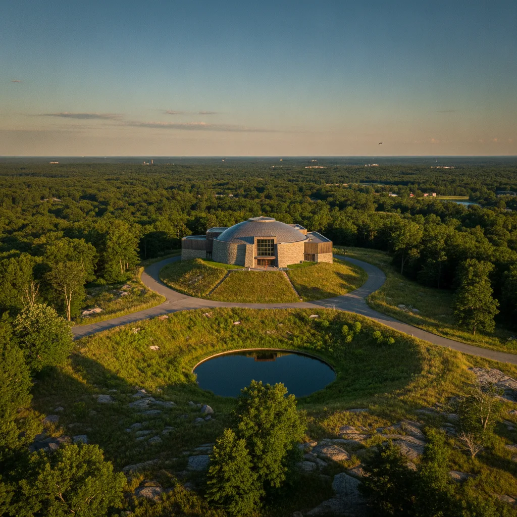 Rhode Island travel destinations