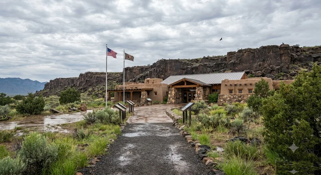 Petroglyph National Monument, New Mexico