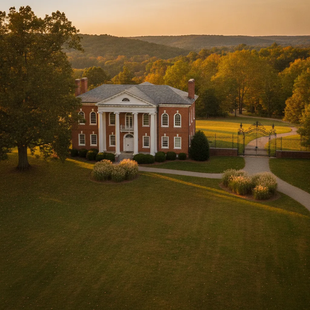 Pettus Randall Miniature Museum of American History, Alabama