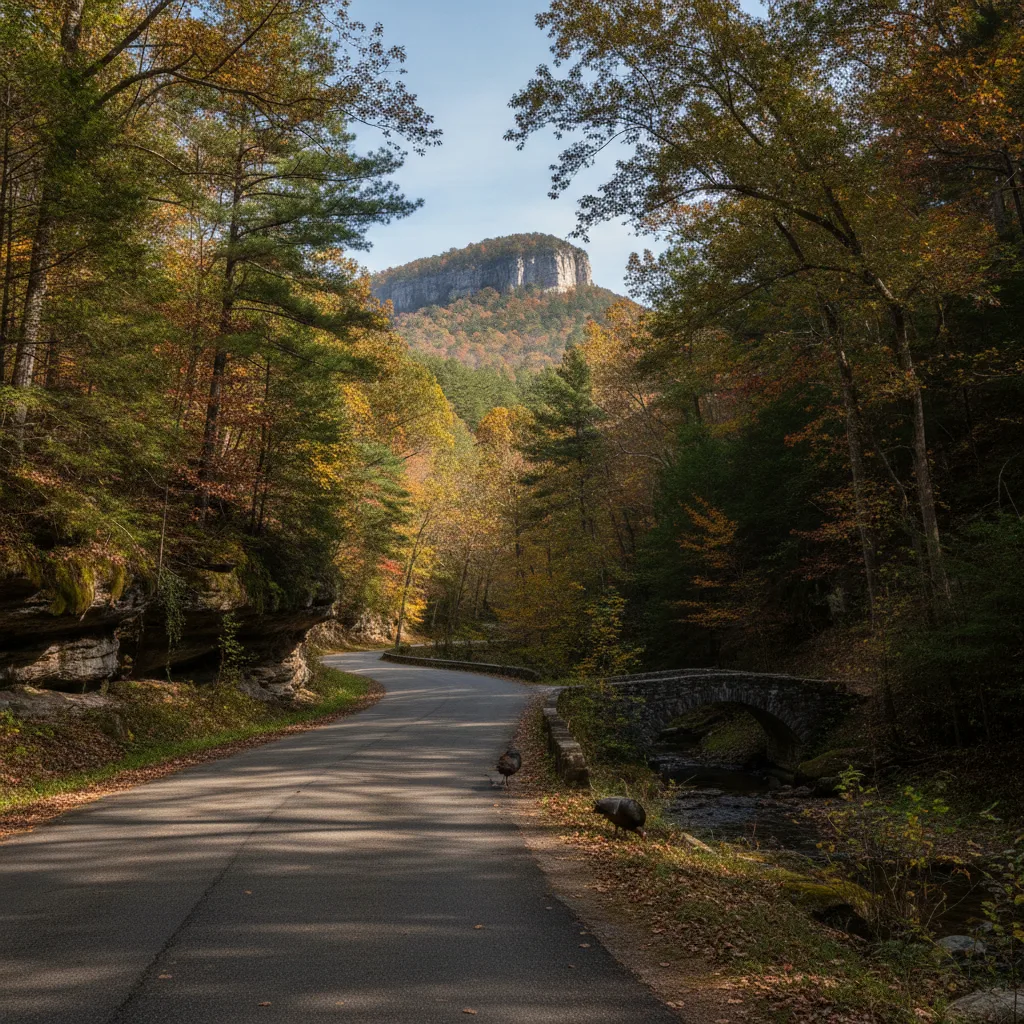 Arkansas travel destinations