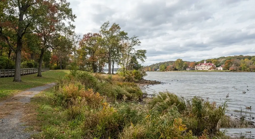 Piscataway Park, Maryland