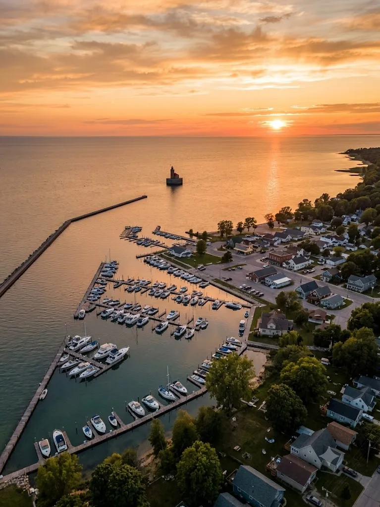 Port Austin, Michigan