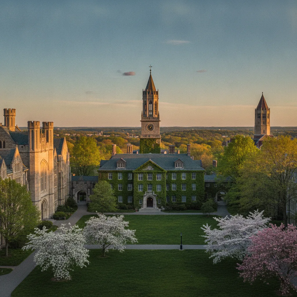 Princeton, New Jersey