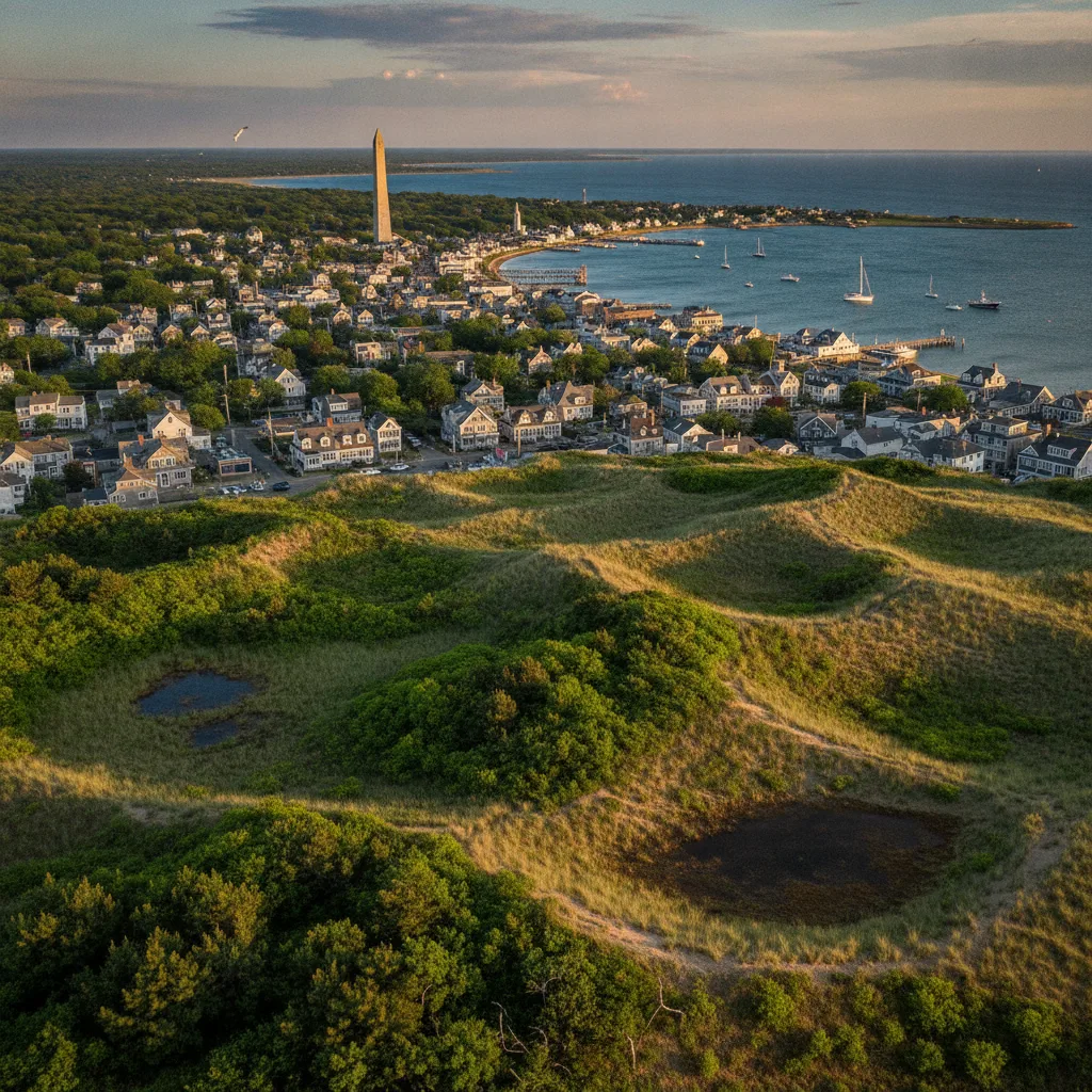 Provincetown, Massachusetts