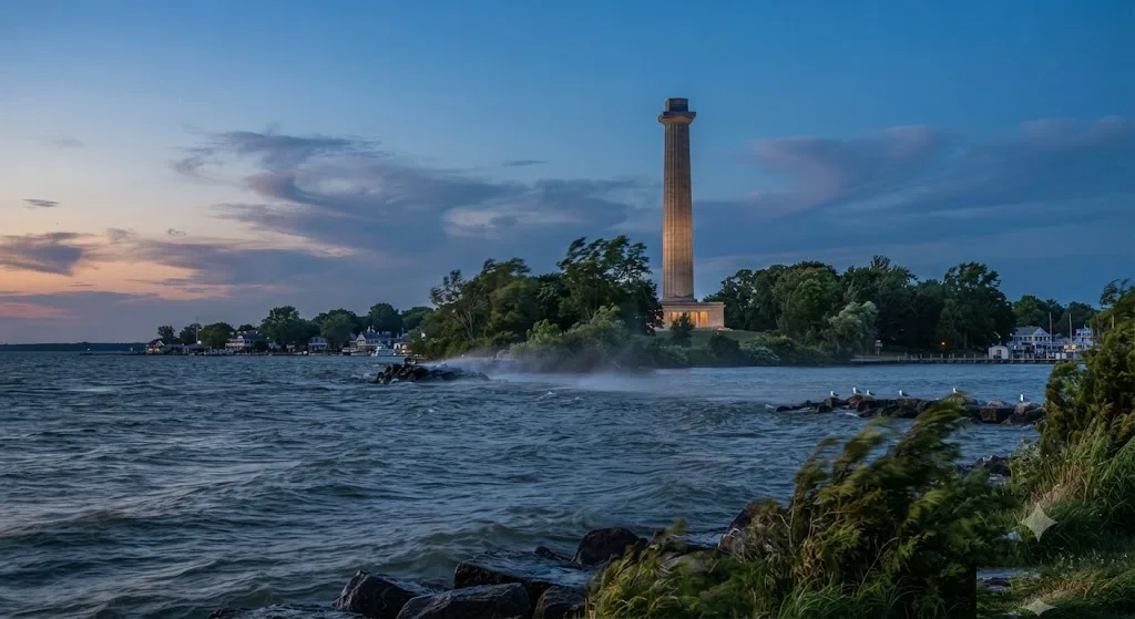Put-in-Bay, Ohio