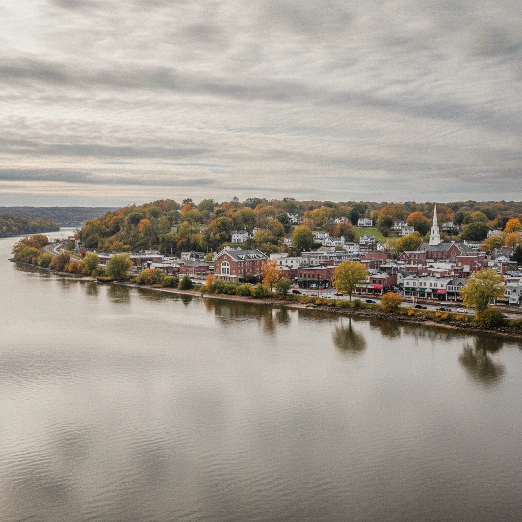 Red Bank, New Jersey