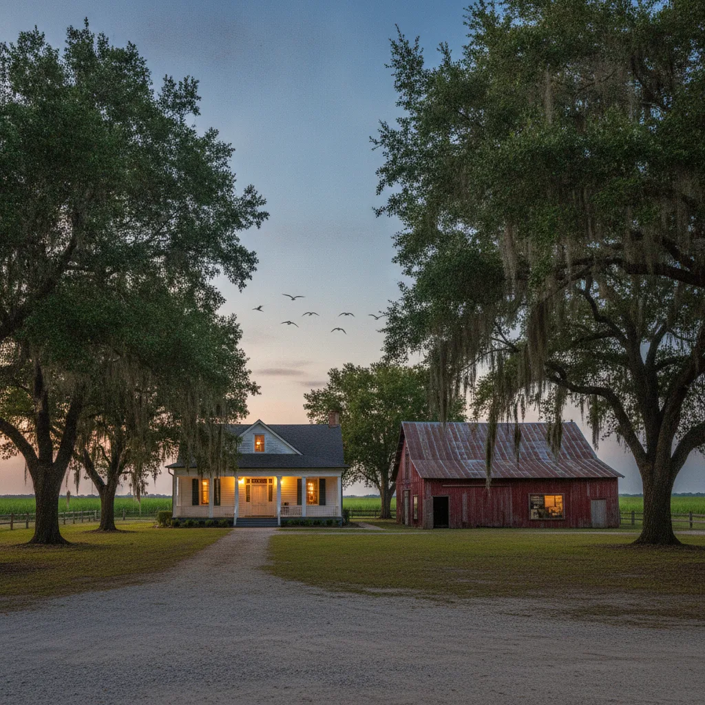 River Road African American Museum, Louisiana