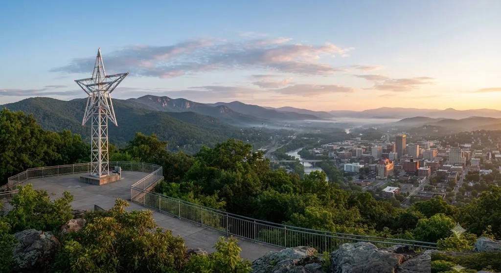 Roanoke, Virginia