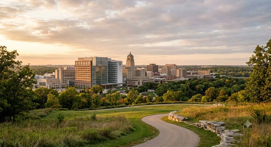 Rochester, Minnesota