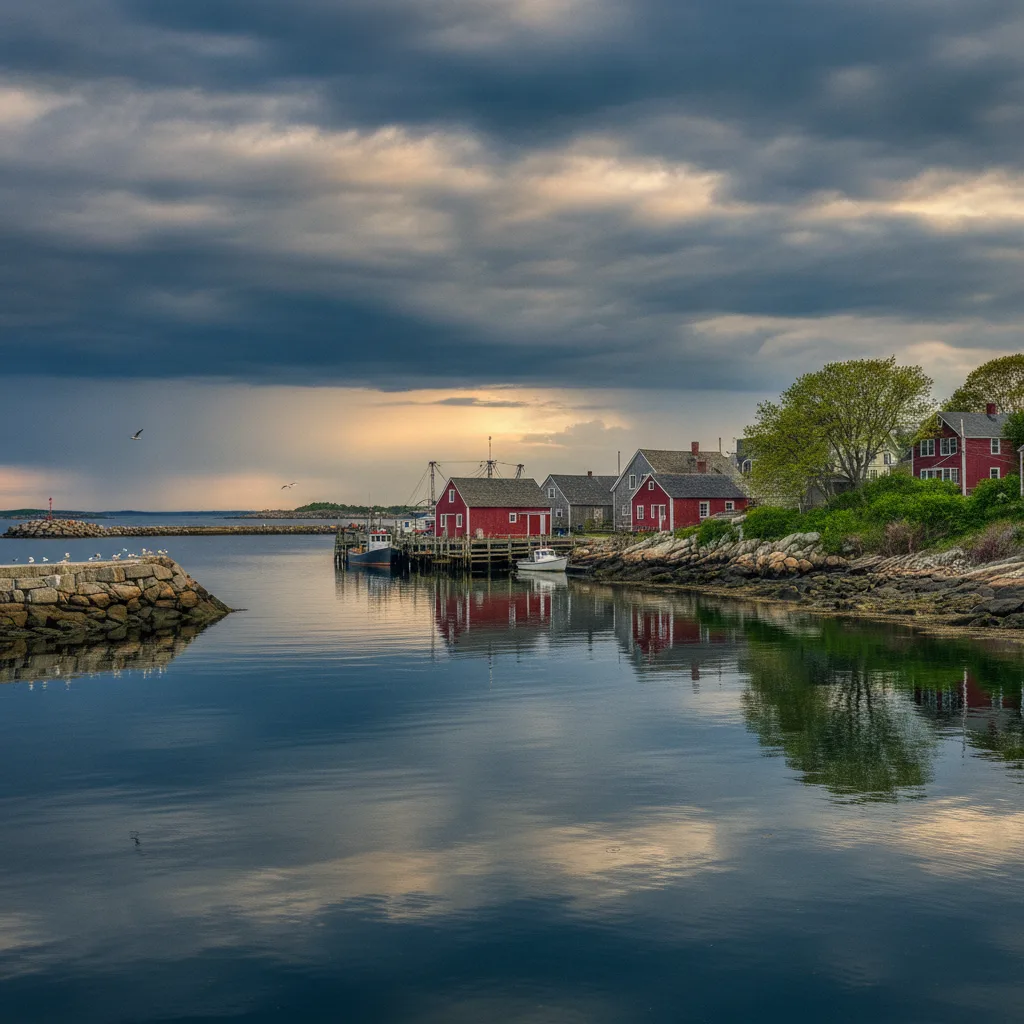 Rockport, Massachusetts