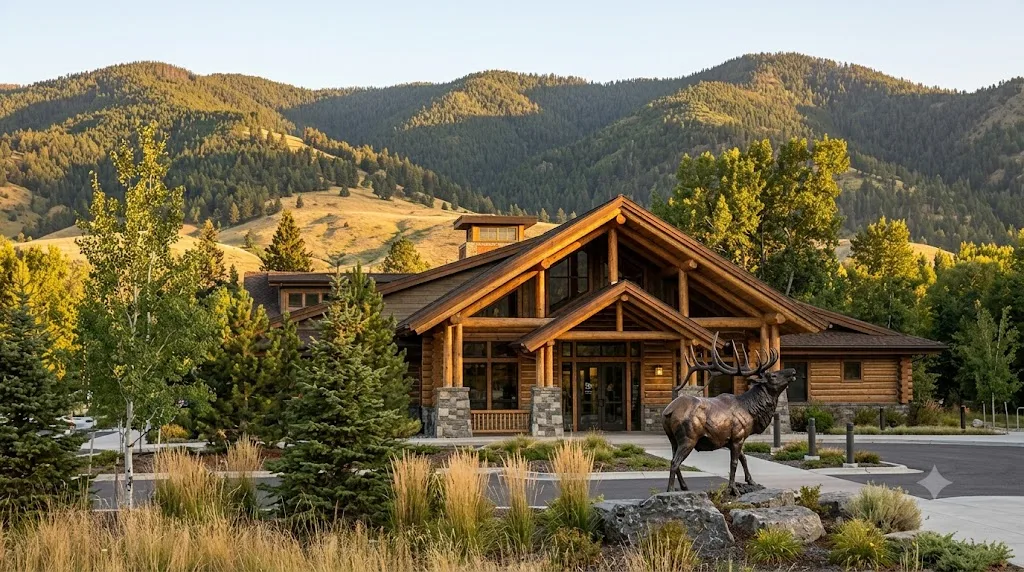 Rocky Mountain Elk Foundation, Montana