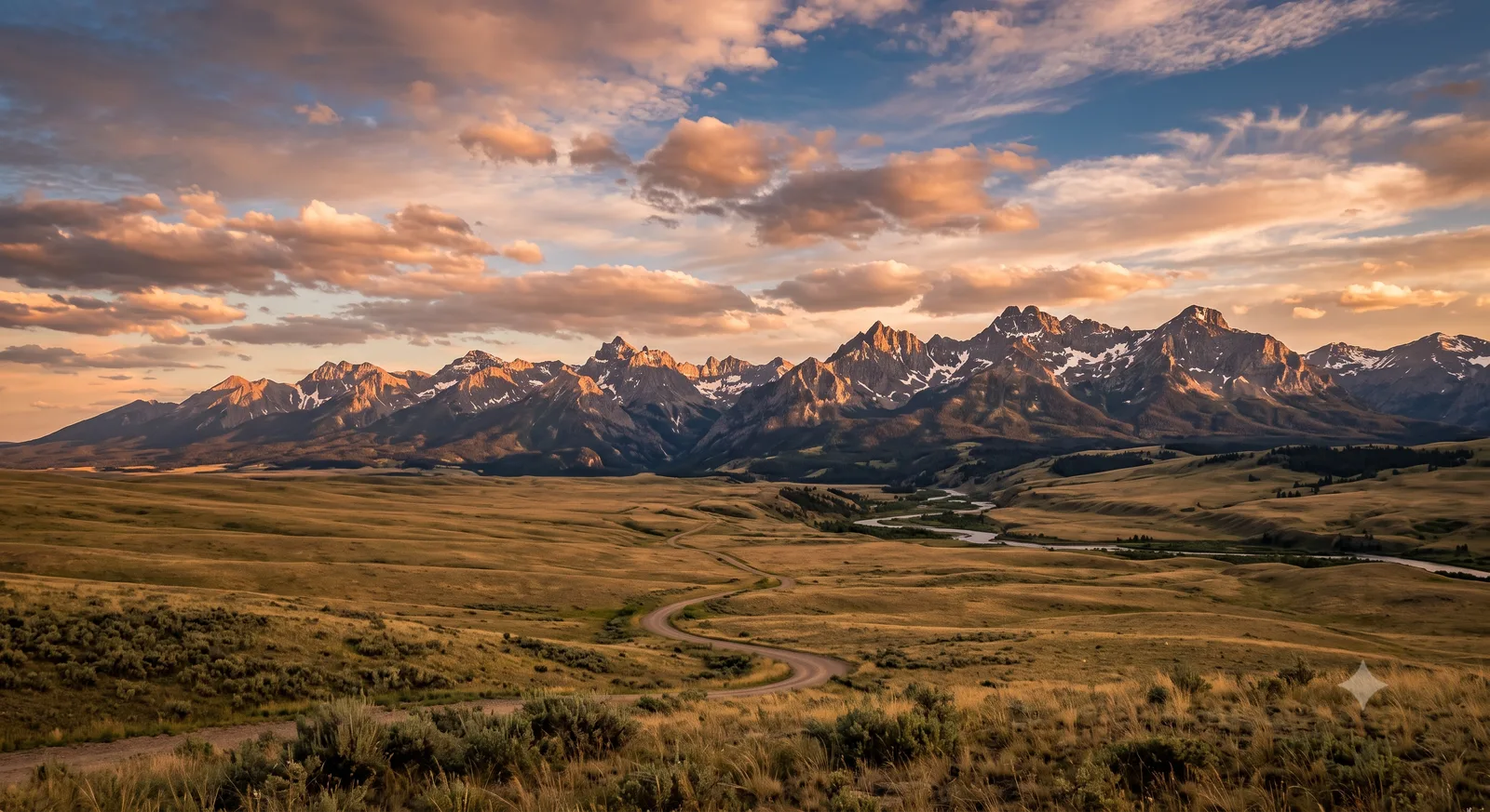 Rocky Mountain Front, Montana