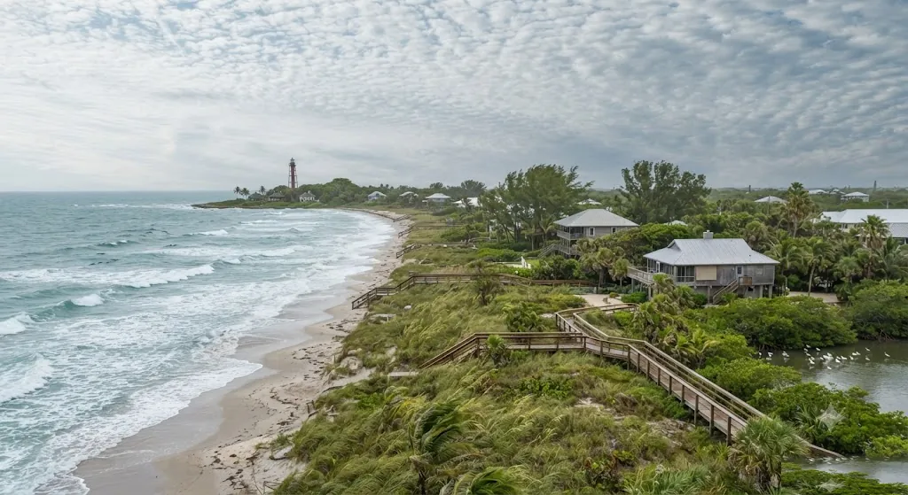 Sanibel Island, Florida