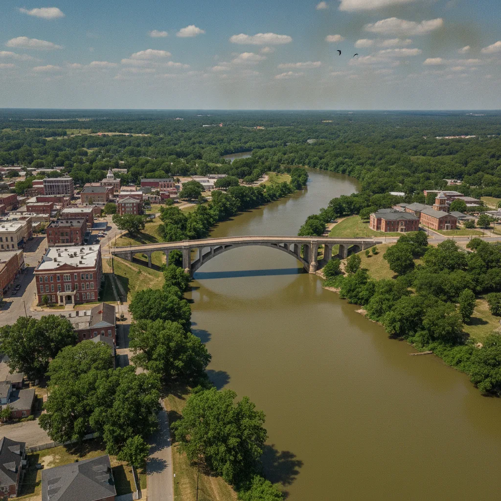 Selma, Alabama