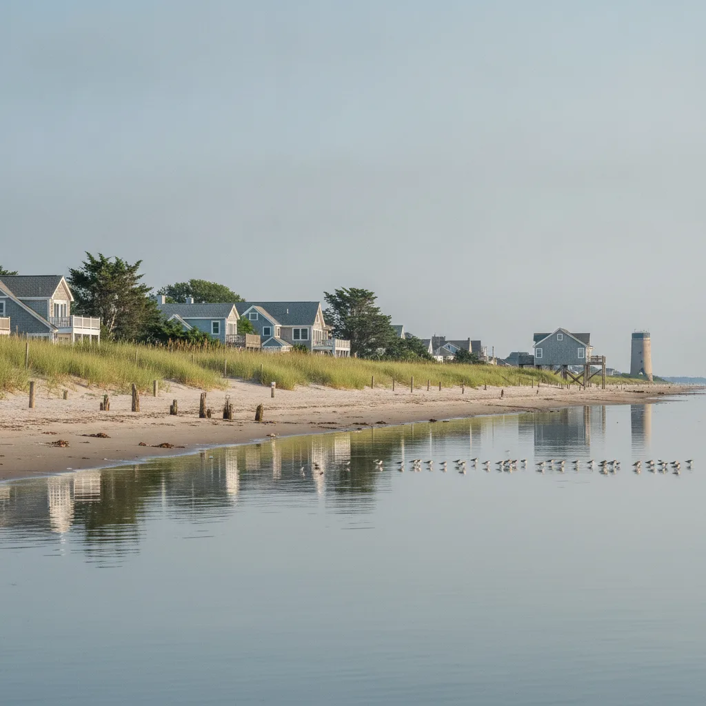 Slaughter Beach, Delaware