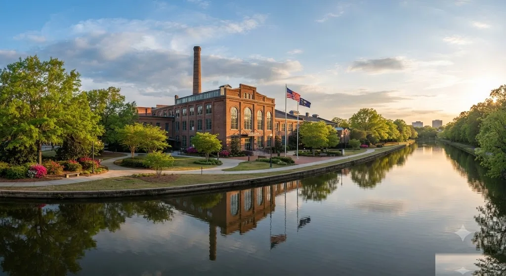 South Carolina State Museum, South Carolina