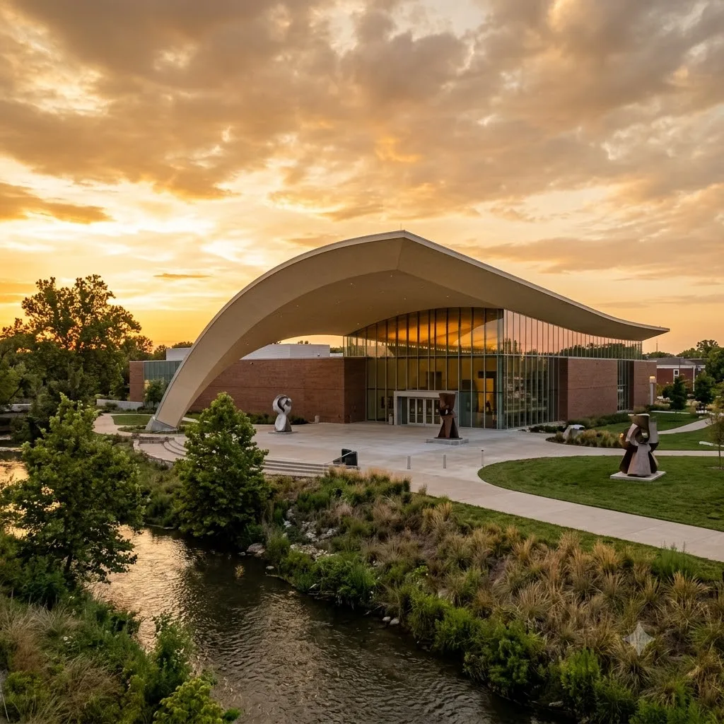 Springfield Art Museum, Missouri