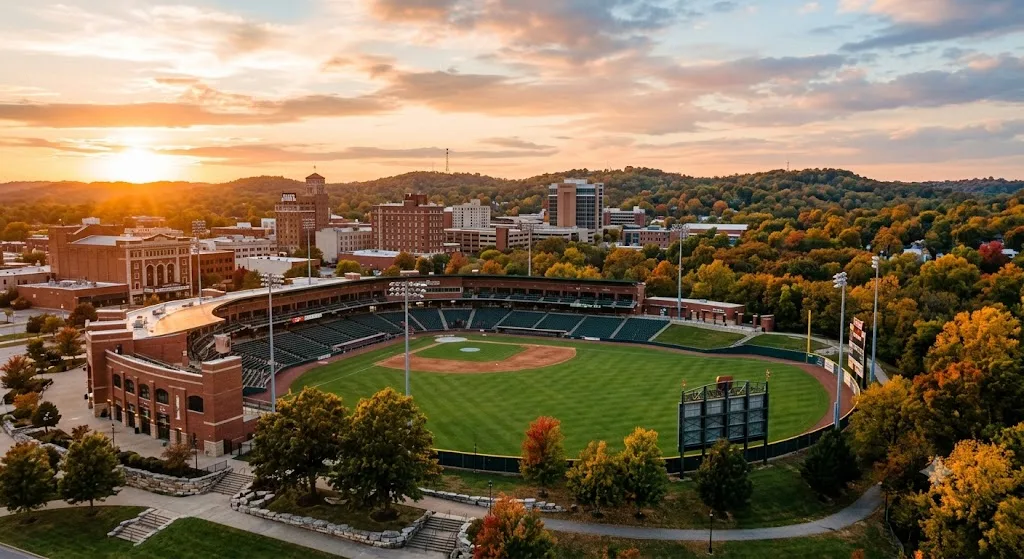 Springfield, Missouri