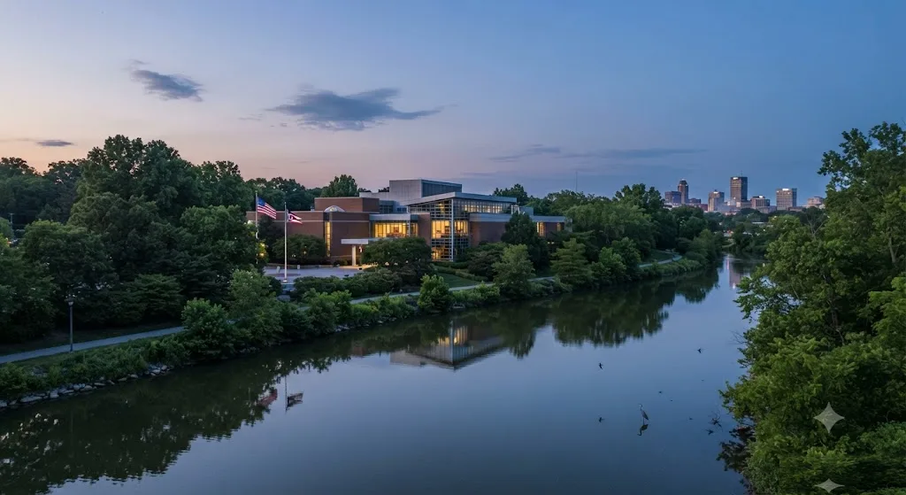 Springfield Museum of Art, Ohio
