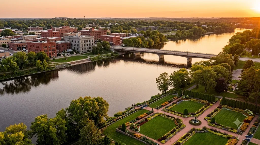 St. Cloud, Minnesota