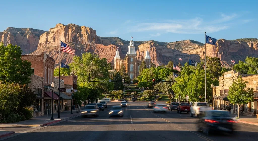 St. George, Utah