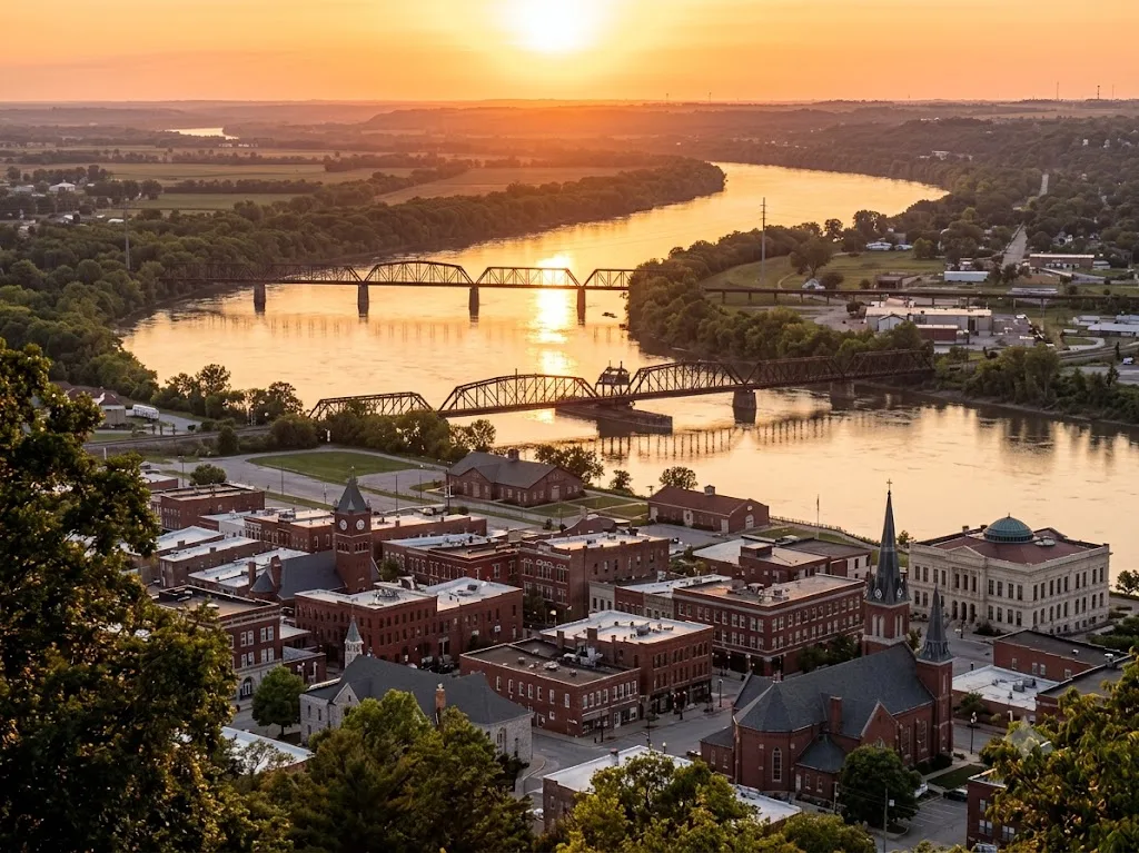 St. Joseph, Missouri