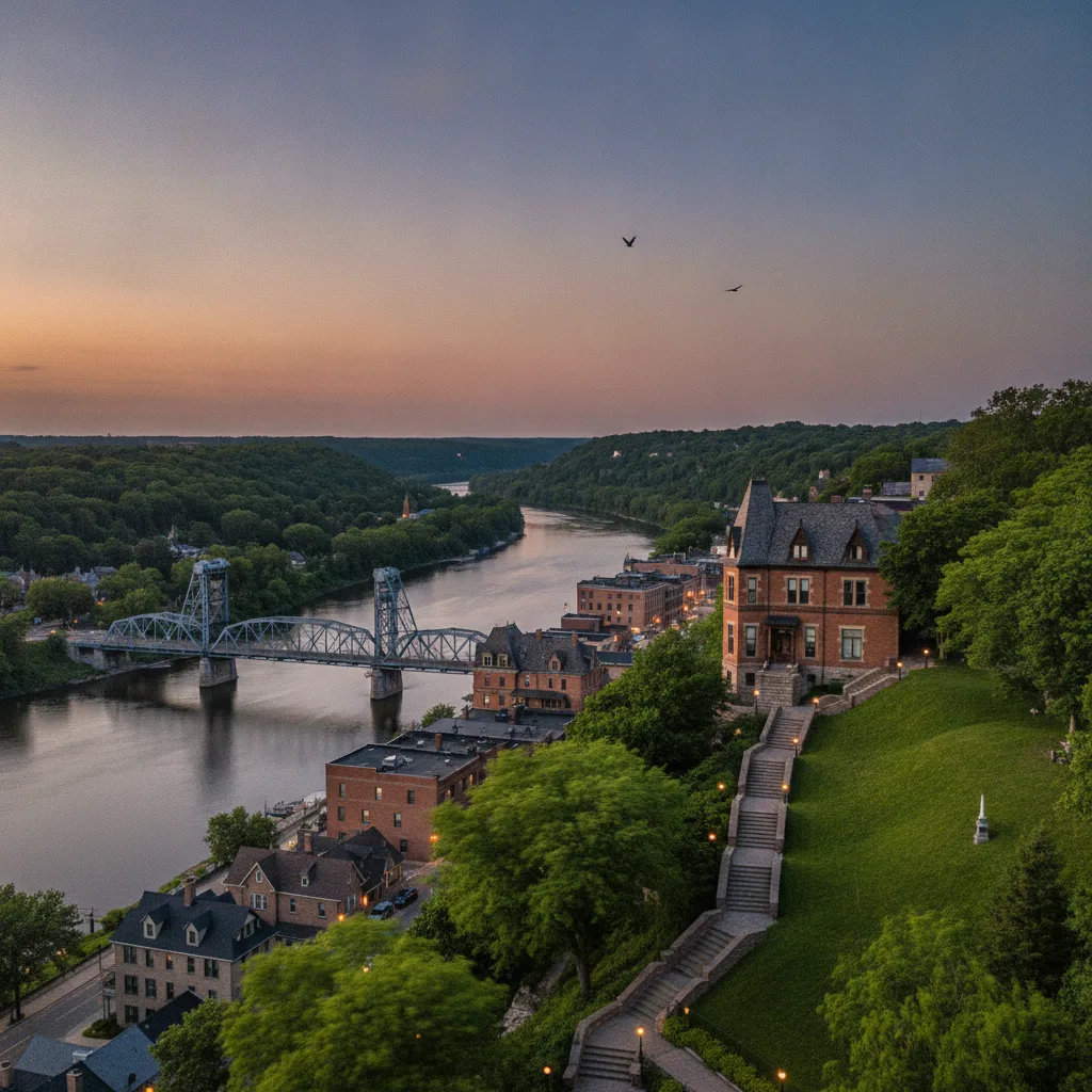 Stillwater, Minnesota