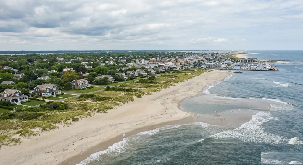 Stone Harbor, New Jersey