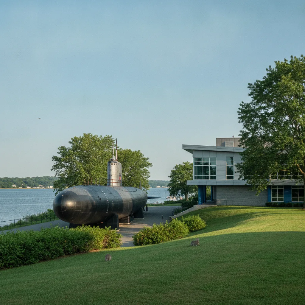 Connecticut travel destinations