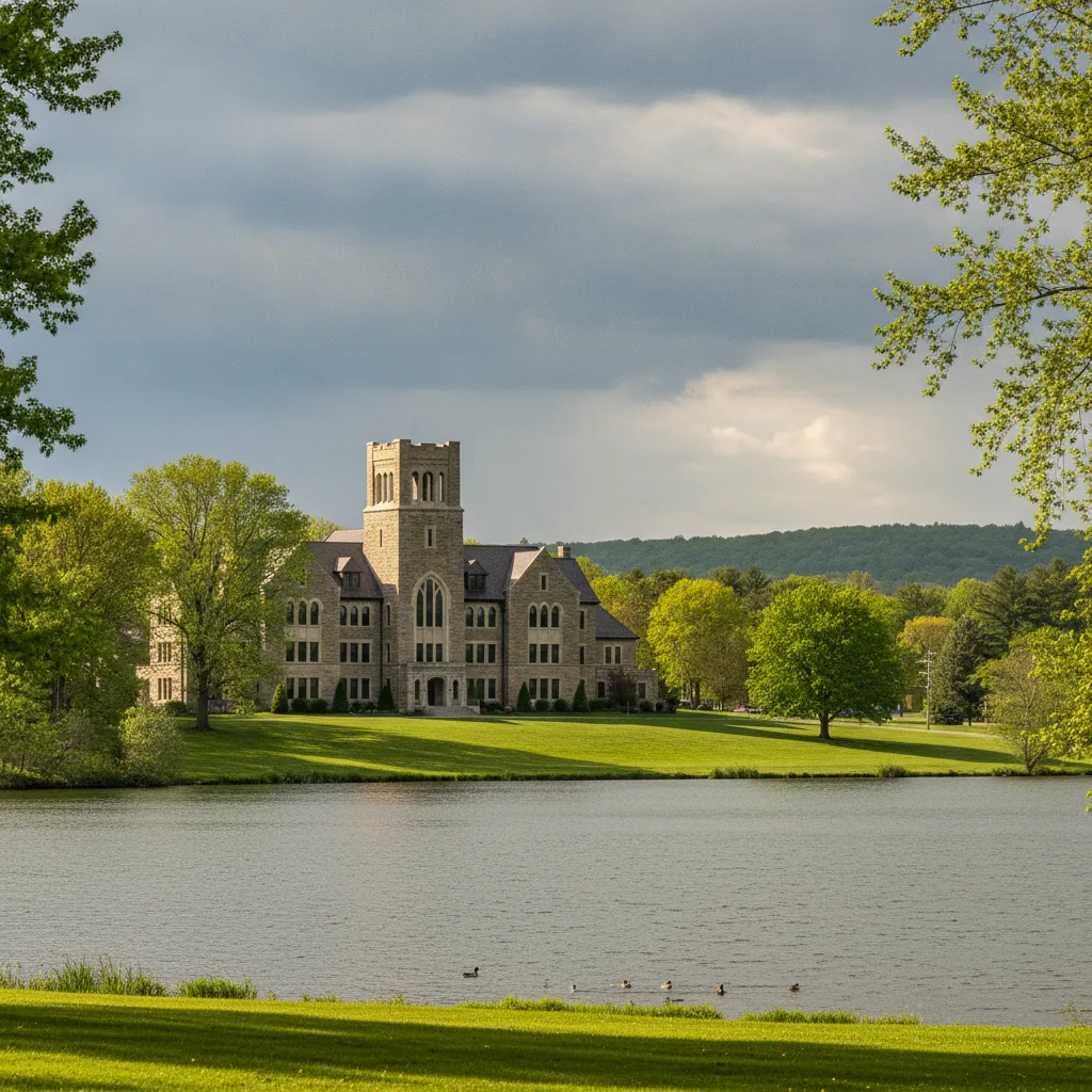 Symphony of the Lakes, Indiana